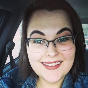 Meet your Posher, Mckenzie